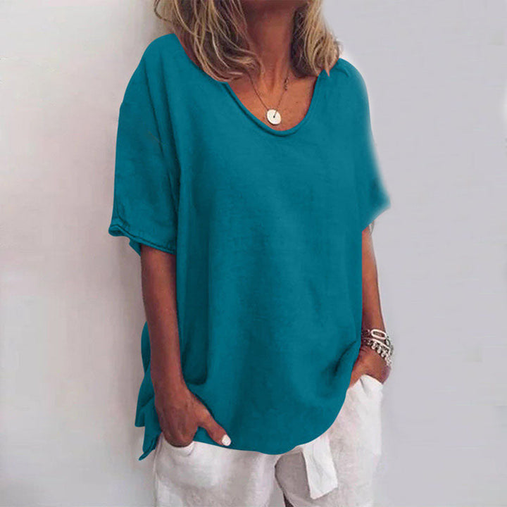Mira | Damen Sommerbluse