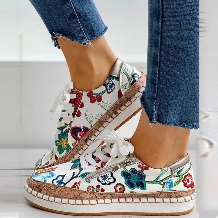 Monika | Damen Sneaker