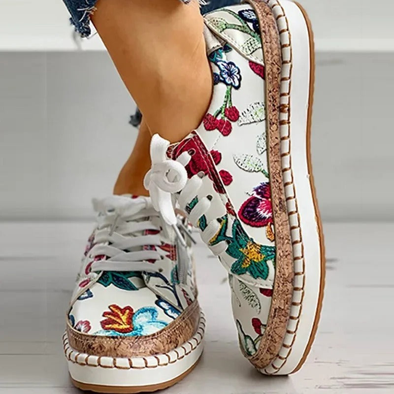Monika | Damen Sneaker