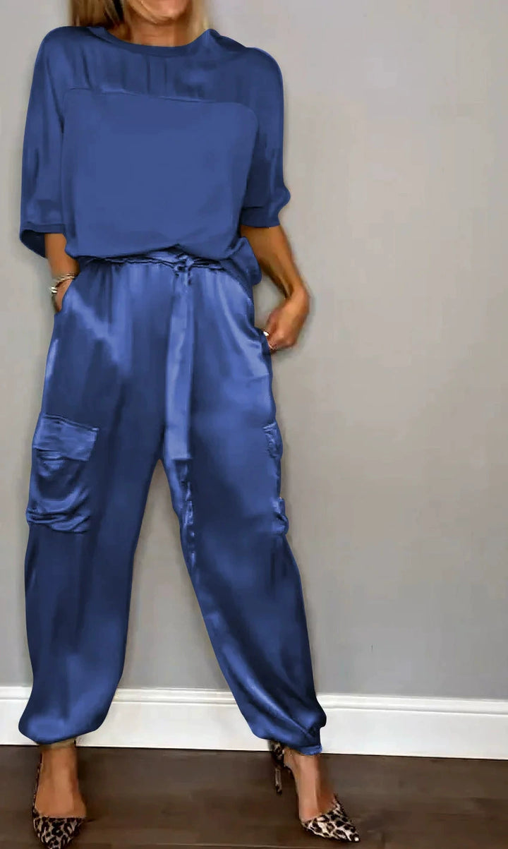NOVA | STILVOLLES DAMEN OUTFITSET