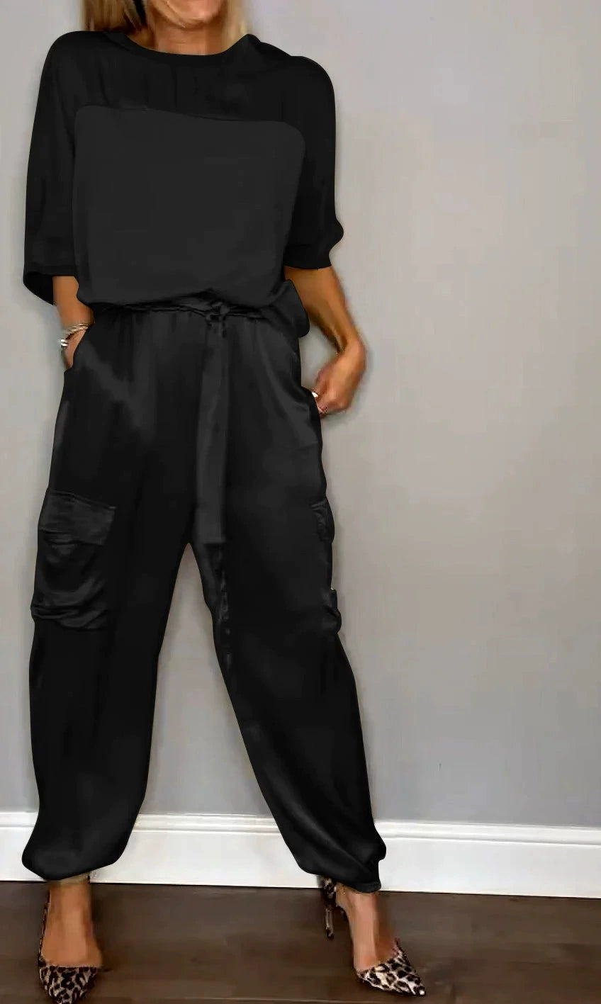 NOVA | STILVOLLES DAMEN OUTFITSET