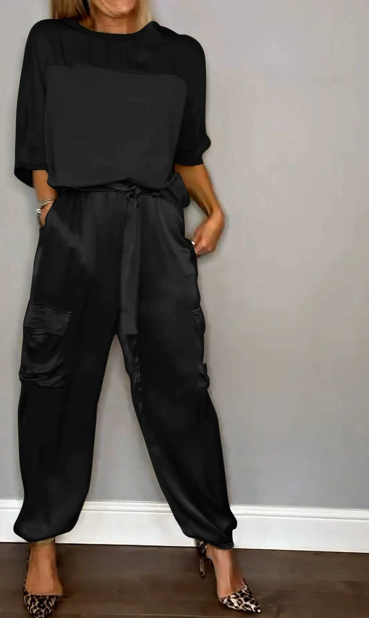 NOVA | STILVOLLES DAMEN OUTFITSET
