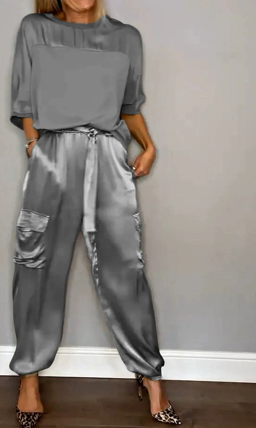 NOVA | STILVOLLES DAMEN OUTFITSET