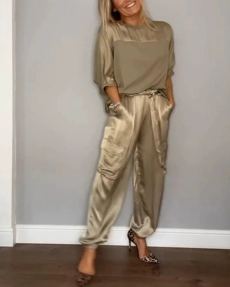NOVA | STILVOLLES DAMEN OUTFITSET