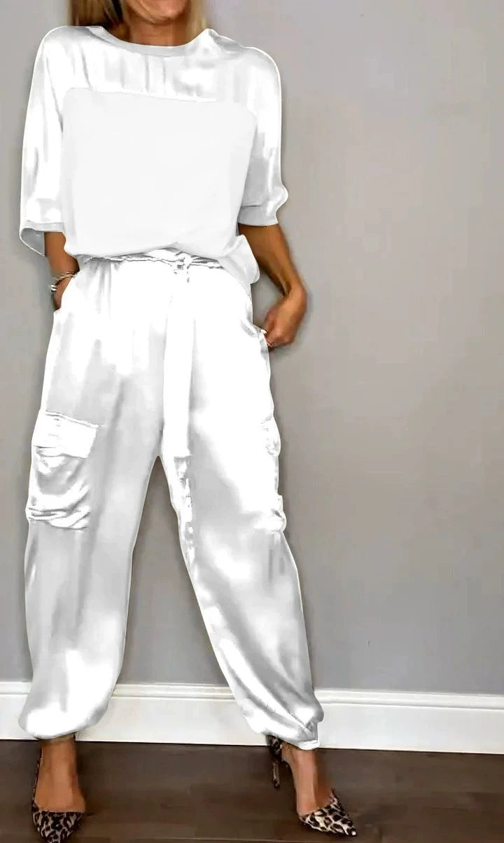 NOVA | STILVOLLES DAMEN OUTFITSET