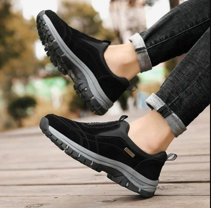 REMI | KOMFORTABLE ORTHOPÄDISCHE WANDERSCHUHE