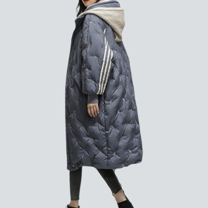 SARAH | DAMEN LANGE WINTERJACKE