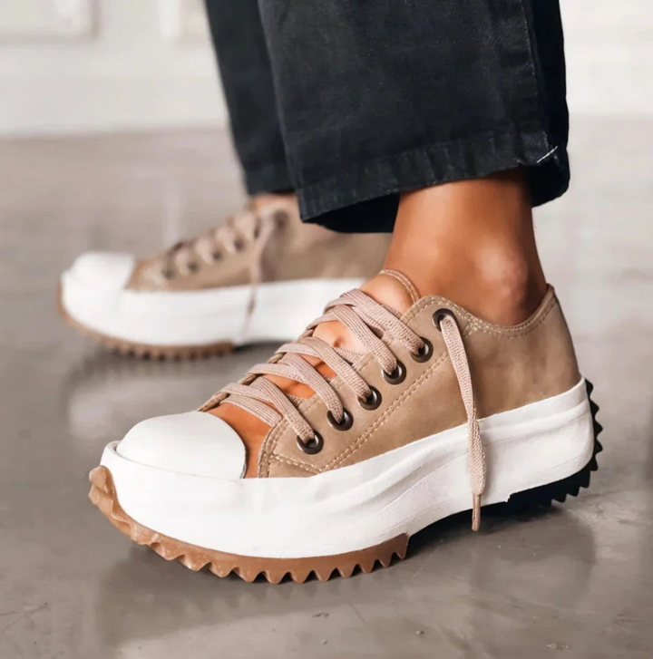 MONTRA | KLOBIGE ORTHOPÄDISCHE SCHUHE