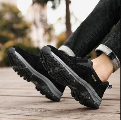 REMI | KOMFORTABLE ORTHOPÄDISCHE WANDERSCHUHE