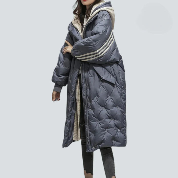 SARAH | DAMEN LANGE WINTERJACKE