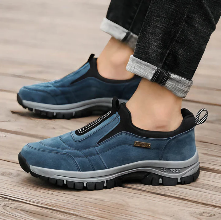 REMI | KOMFORTABLE ORTHOPÄDISCHE WANDERSCHUHE