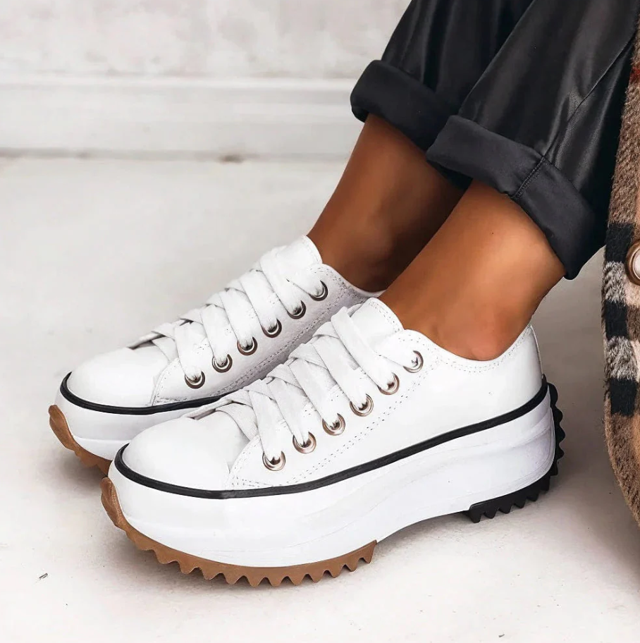 MONTRA | KLOBIGE ORTHOPÄDISCHE SCHUHE