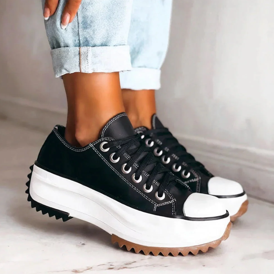 MONTRA | KLOBIGE ORTHOPÄDISCHE SCHUHE