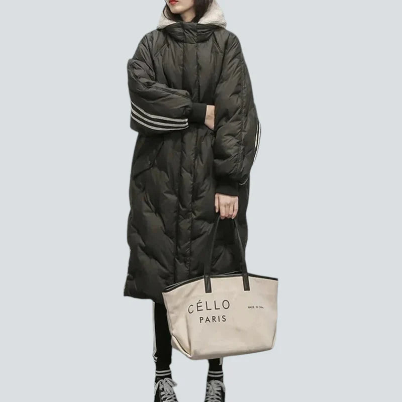 SARAH | DAMEN LANGE WINTERJACKE