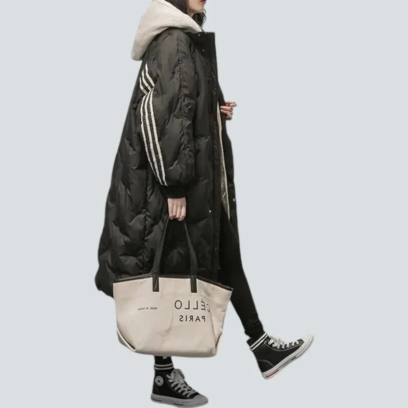 SARAH | DAMEN LANGE WINTERJACKE