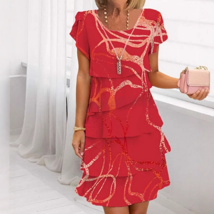 Marina | Damen Sommerkleid