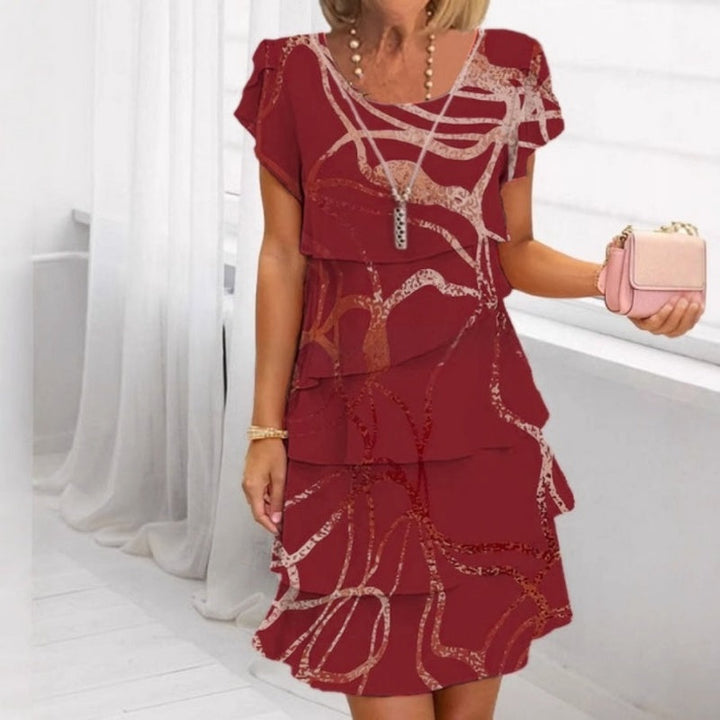 Marina | Damen Sommerkleid