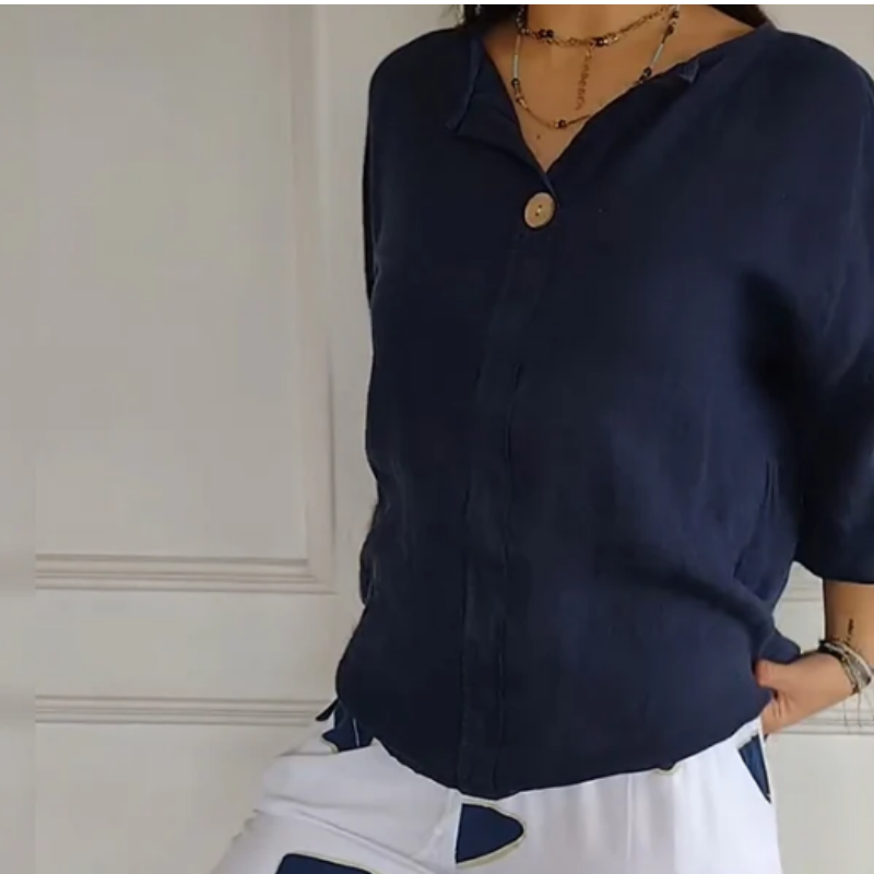 Liana | Damen Sommer Zweiteiliges Set
