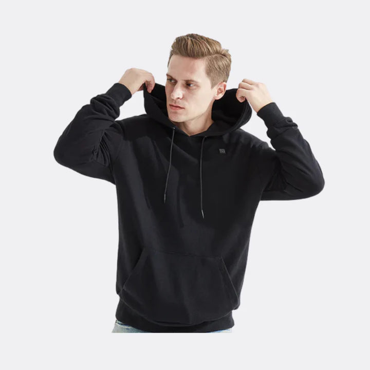 TAYLOR | UNIVERSELLER BEHEIZBARER HOODIE