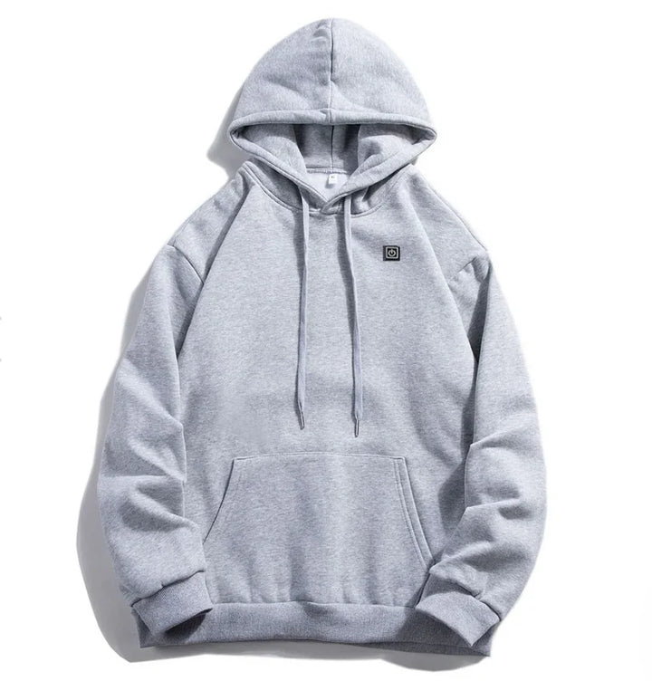 TAYLOR | UNIVERSELLER BEHEIZBARER HOODIE