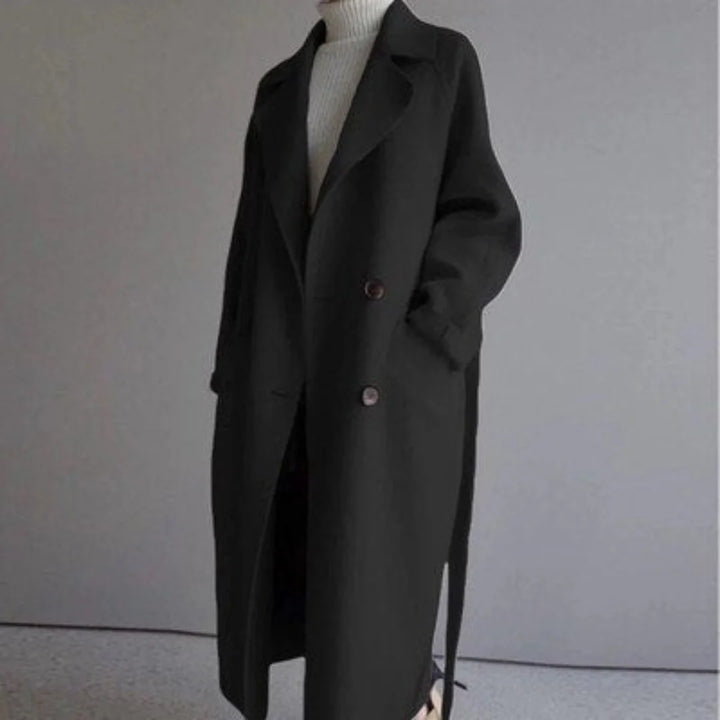LAURA | ELEGANTER TRENCHCOAT