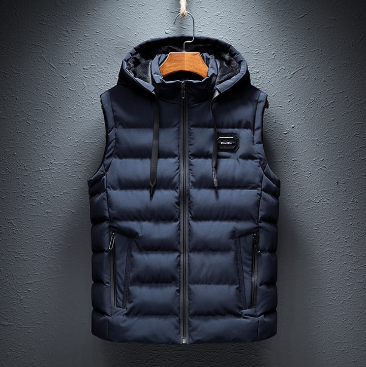 GARVIN | THERMOWESTE