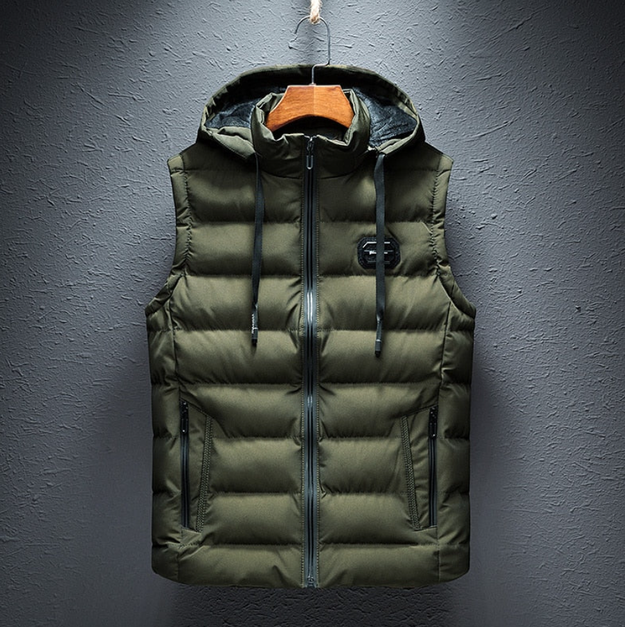 GARVIN | THERMOWESTE