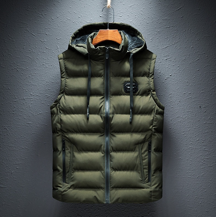 GARVIN | THERMOWESTE