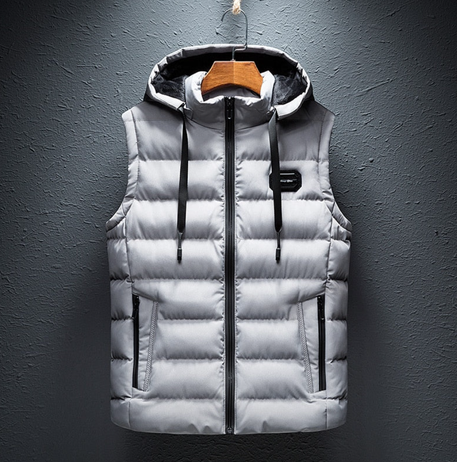 GARVIN | THERMOWESTE