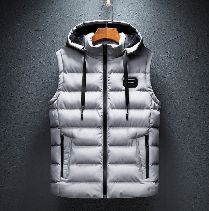 GARVIN | THERMOWESTE