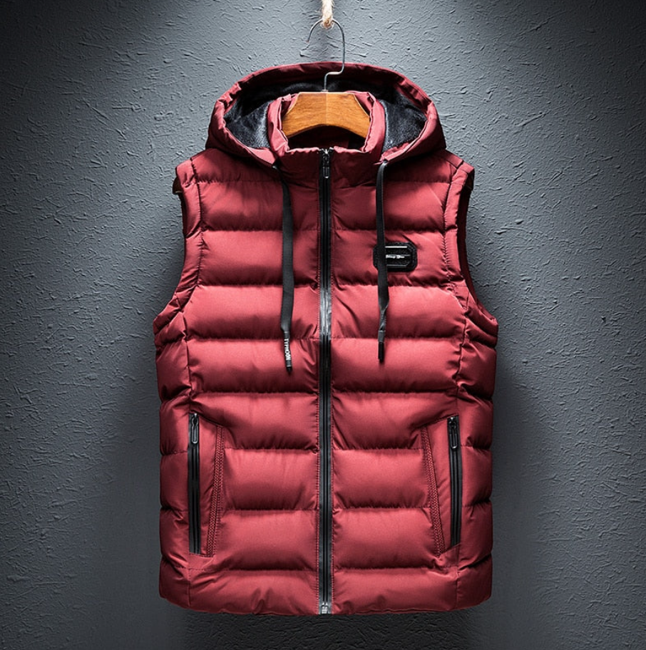 GARVIN | THERMOWESTE