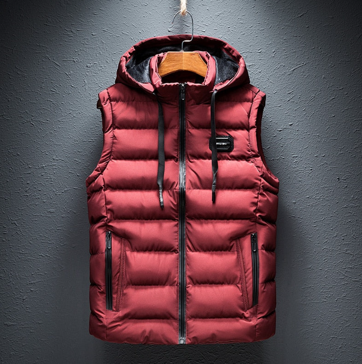 GARVIN | THERMOWESTE