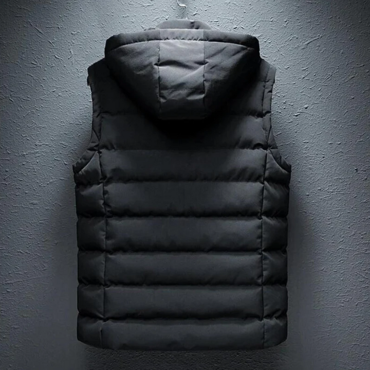 GARVIN | THERMOWESTE