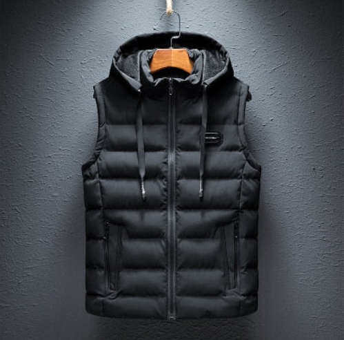 GARVIN | THERMOWESTE