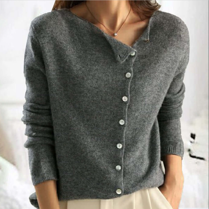 VELICE - ANSPRUCHSVOLLER PULLOVER