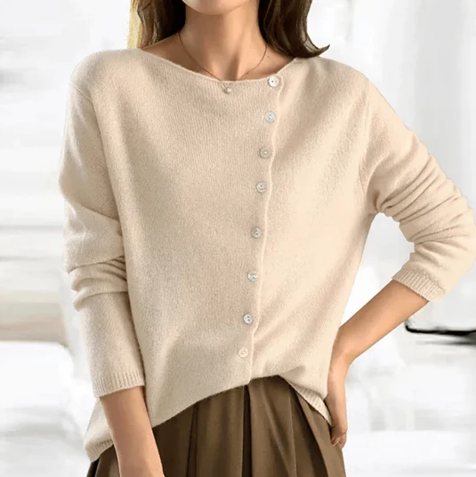 VELICE - ANSPRUCHSVOLLER PULLOVER