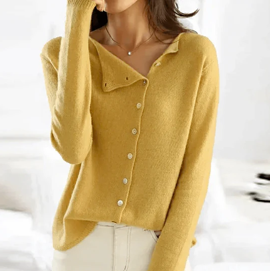 VELICE - ANSPRUCHSVOLLER PULLOVER