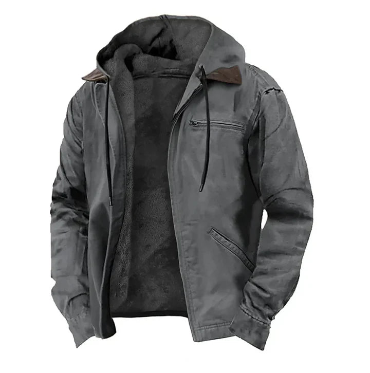 WILHELM | STILVOLLE JACKE FÜR DIE KALTE JAHRESZEIT